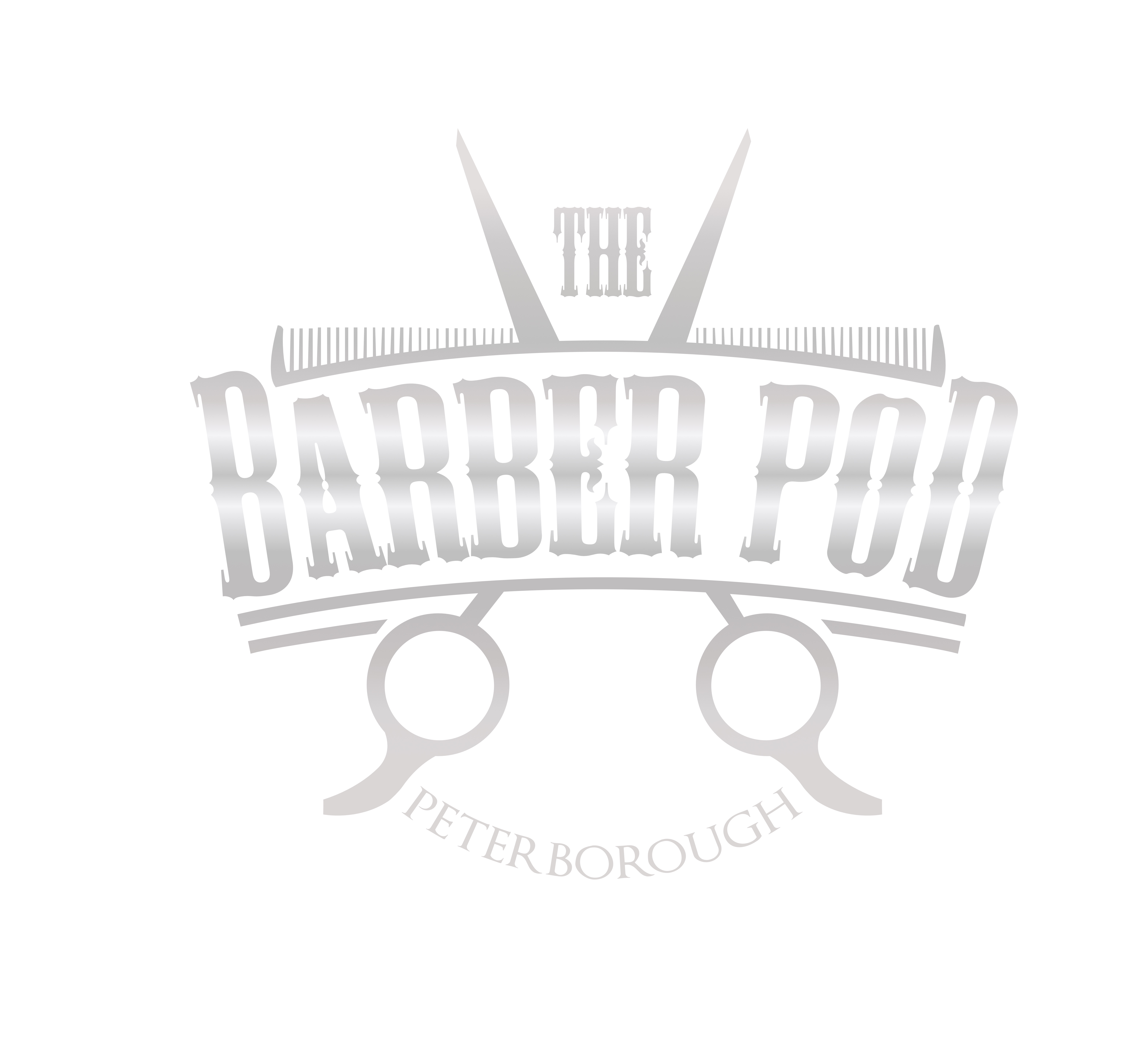 The Barber Pod Peterborough